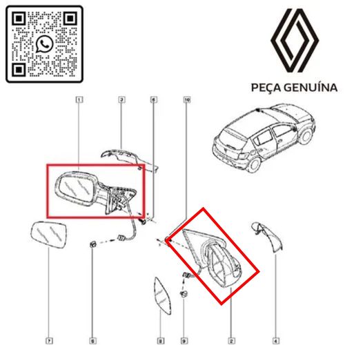 RN 011842R-K 963011842R RETROV. ESQ. ELETR. SAND II_LOG II C_PISCA -4-
